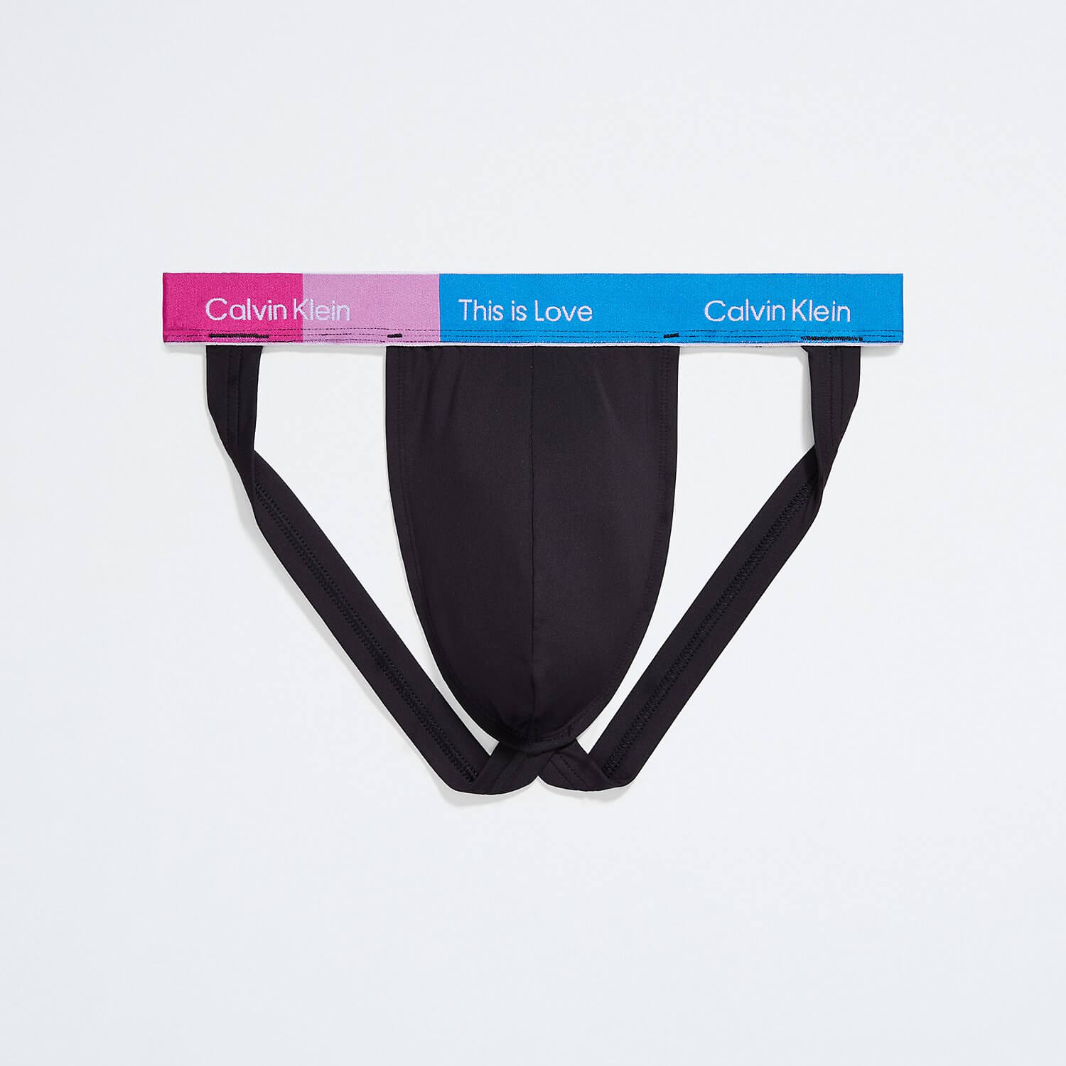 Calvin Klein Pride This Is Love Jock Strap