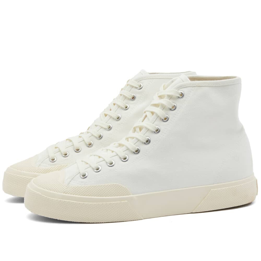

Кроссовки Artifact By Superga 2433 Collect Workwear High
