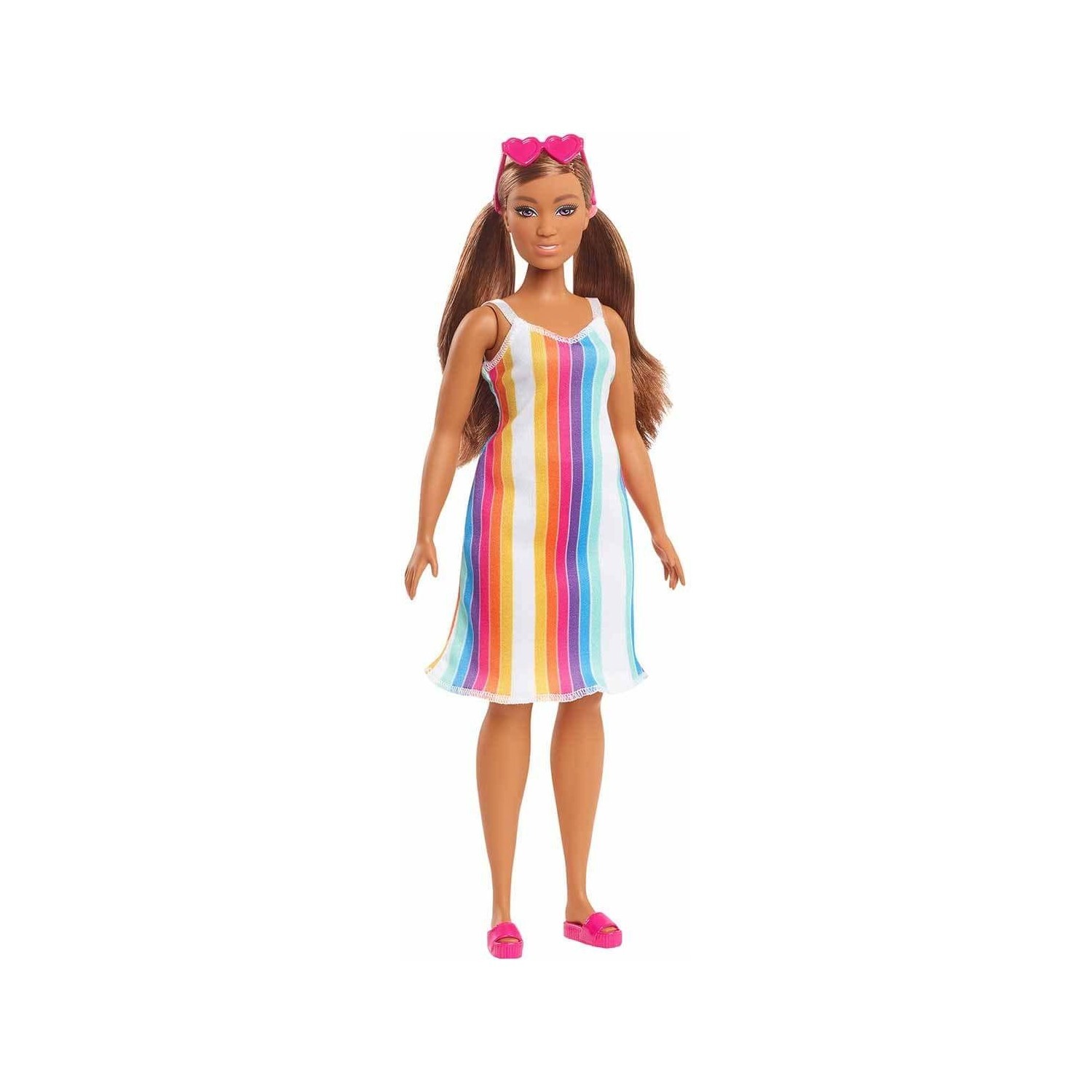 

Кукла Barbie Loves the Ocean