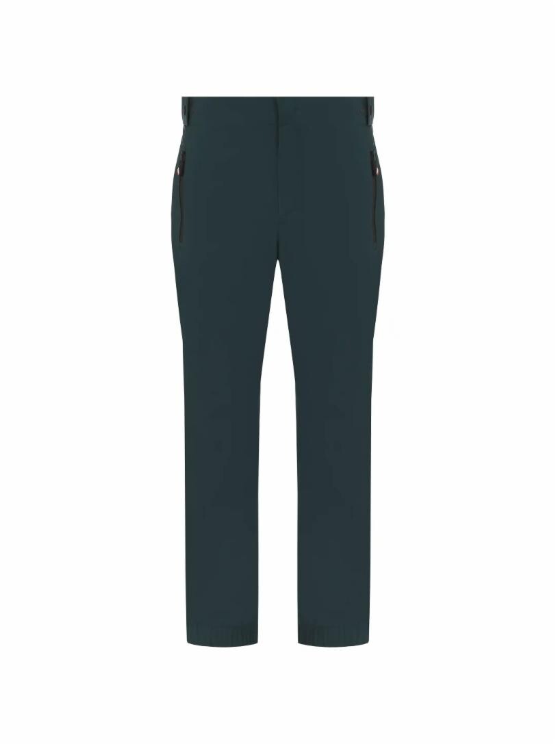 

Спортивные брюки Blue Tech Moncler