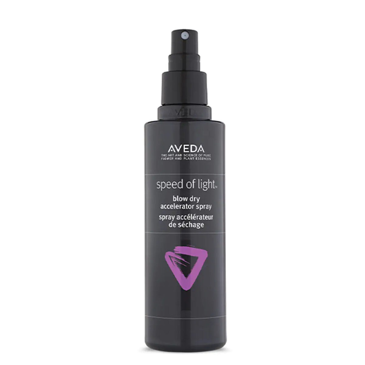 

Aveda Speed ​​Of Light Blow Dry Accelerator Spray препарат ускоряющий сушку волос в спрее 200мл