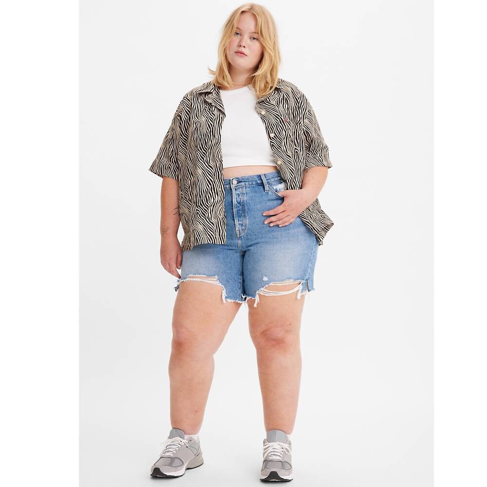 

Шорты женские Levi's