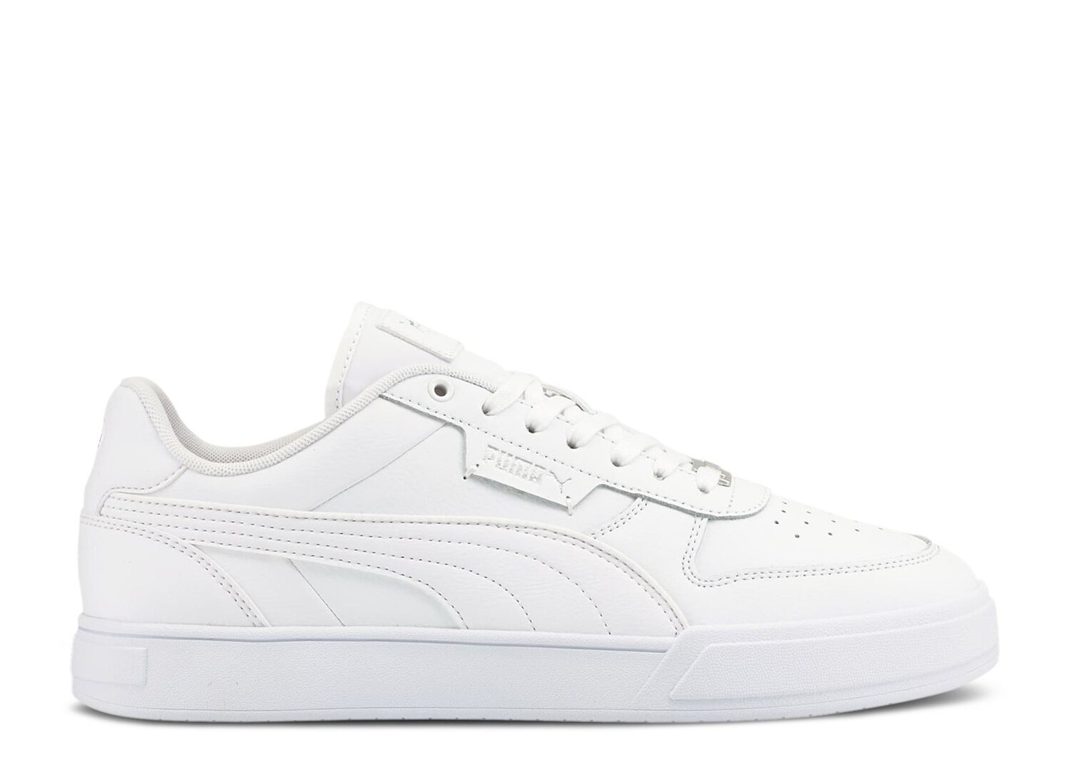 Кроссовки Puma Caven Dime 'White', белый кроссовки puma caven dime бело черный