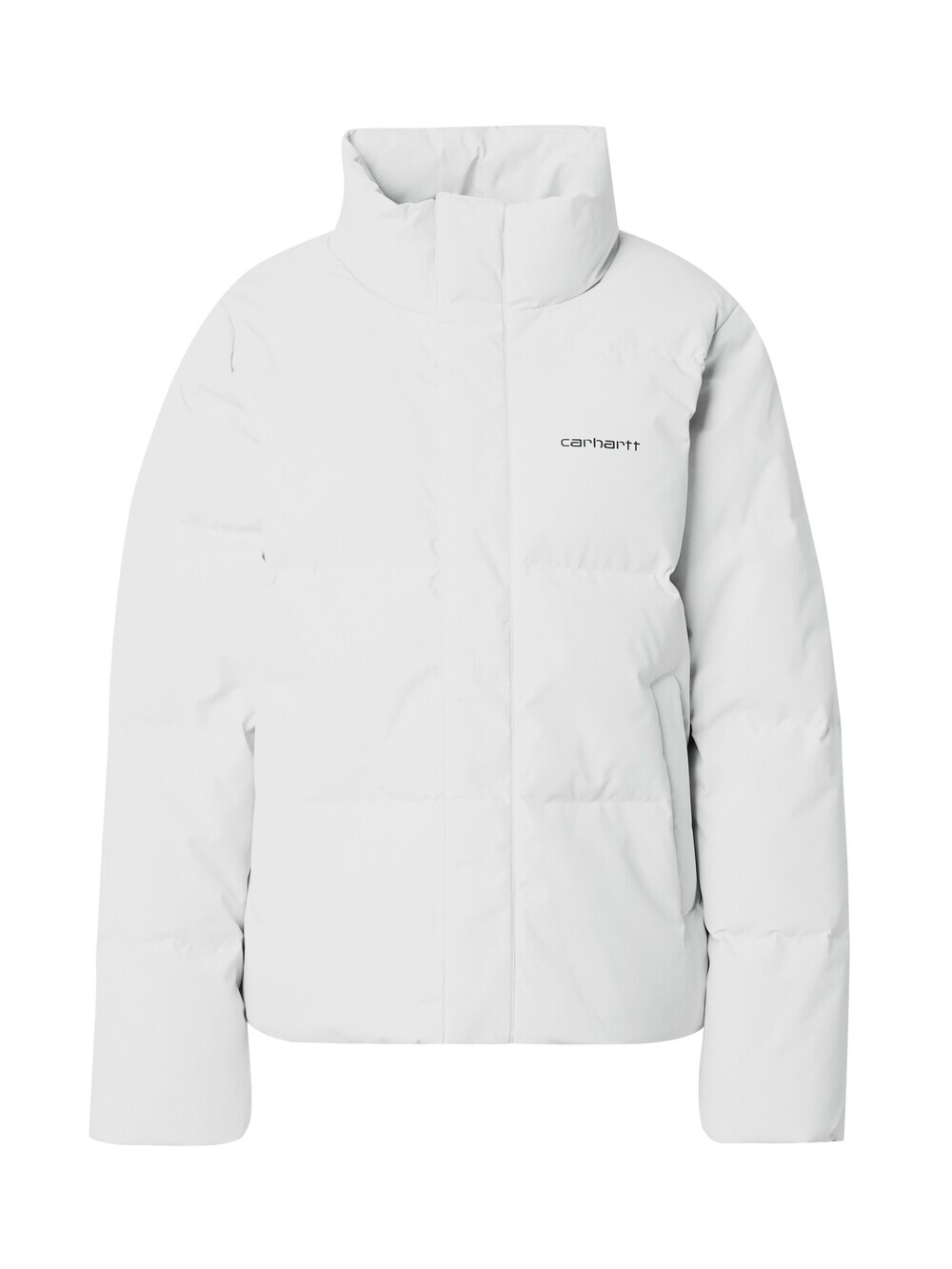 

Зимняя куртка Carhartt WIP Yanie, белый