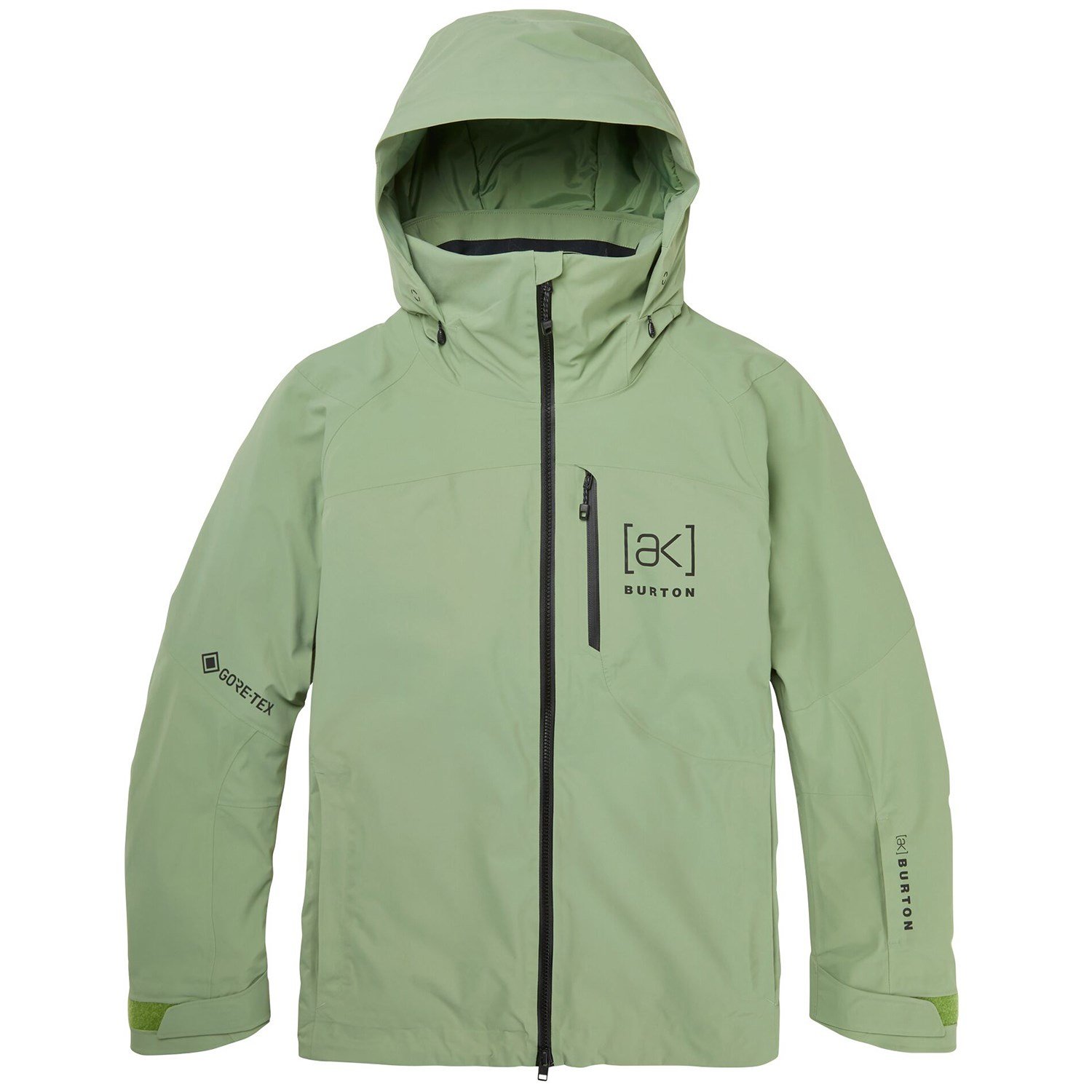 Burton ak fz jacket best sale