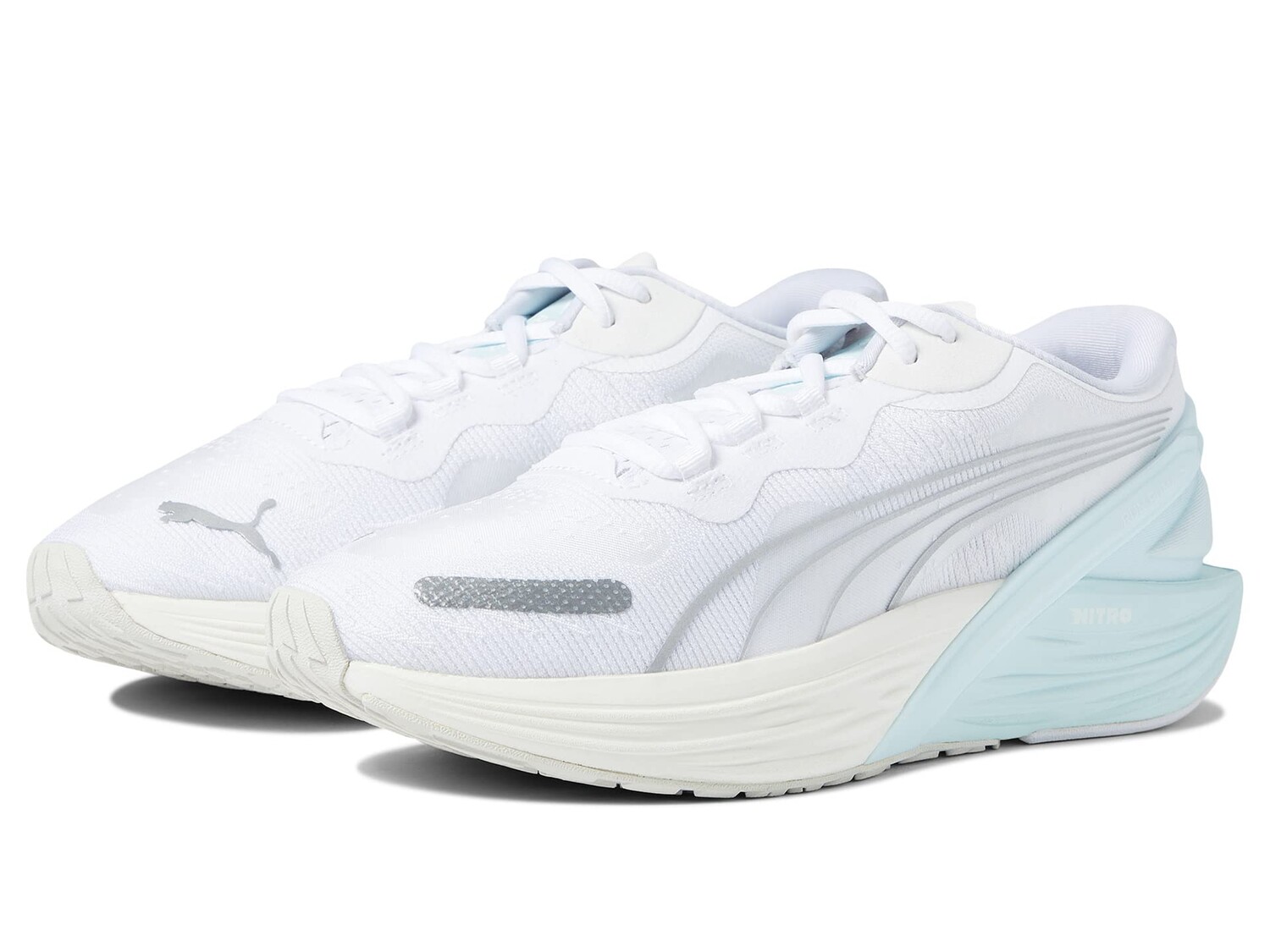 

Кроссовки Puma Run XX Nitro, белый