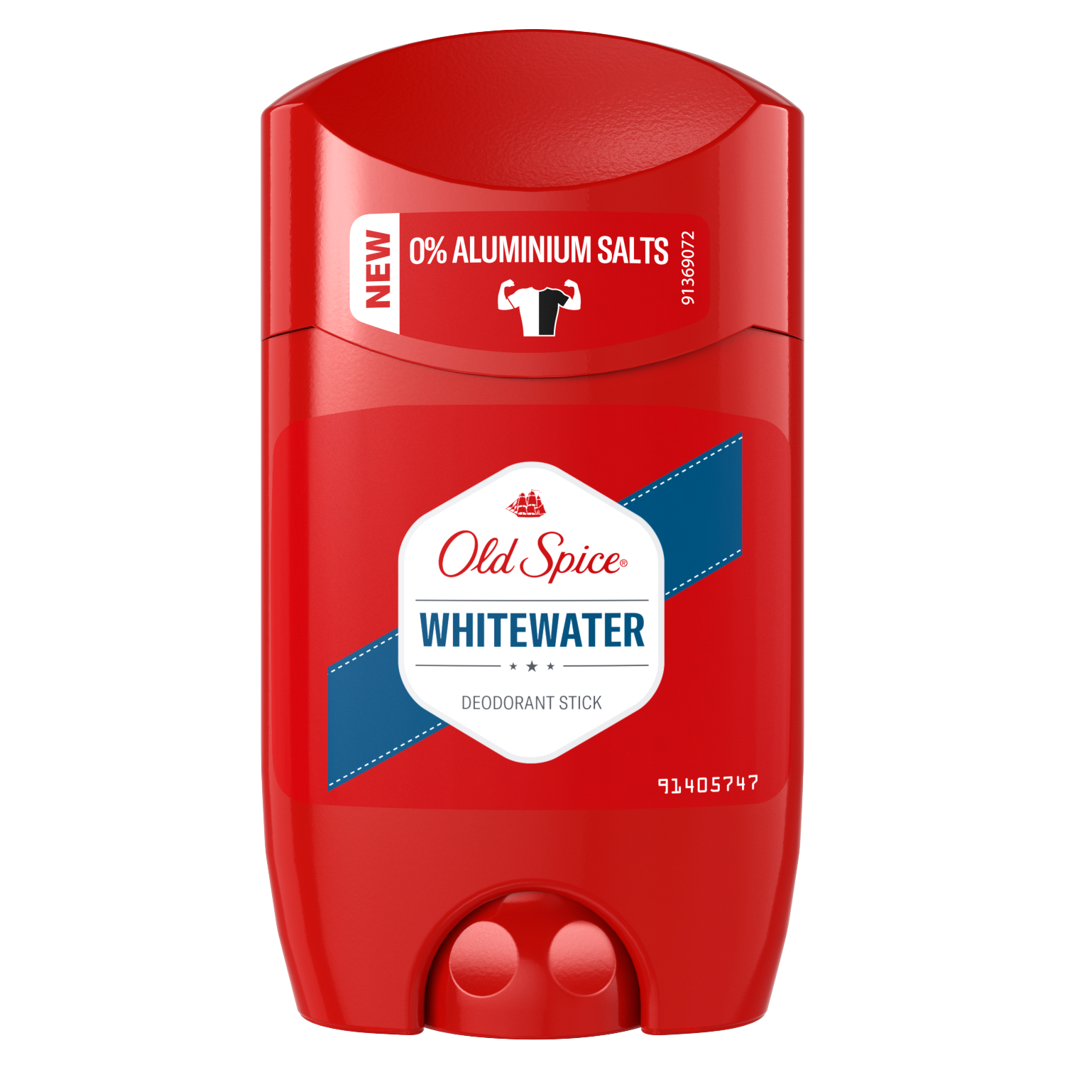 Old Spice Whitewater дезодорант-стик для мужчин, 50 мл - фото