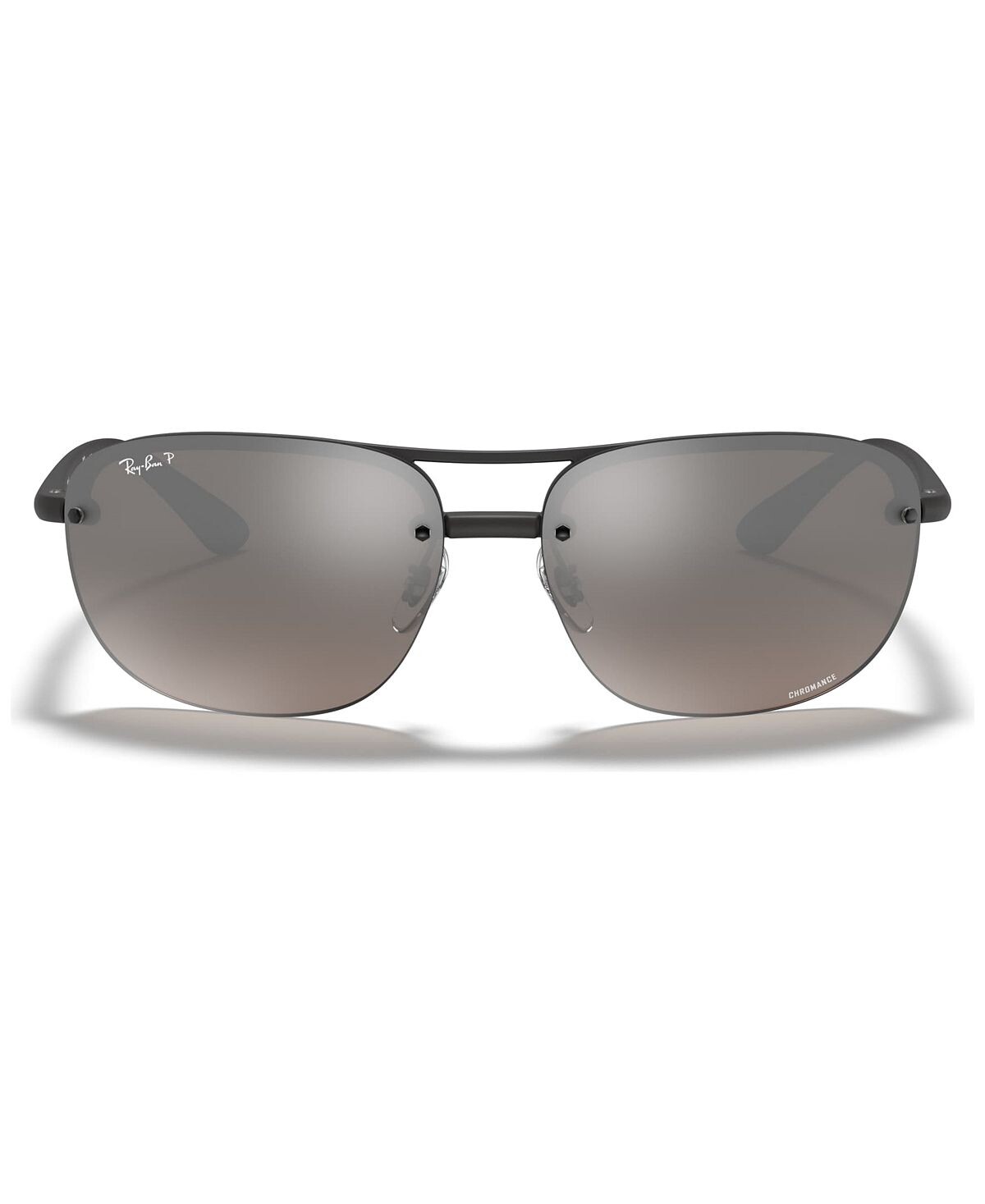 

Поляризованные солнцезащитные очки, rb4275 chromance Ray-Ban, мульти