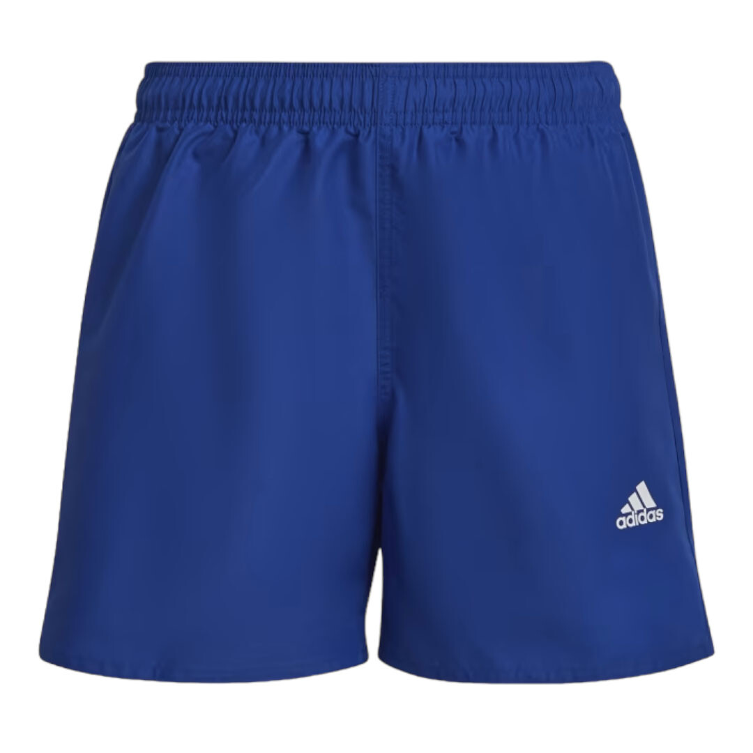 

Шорты Adidas Classic Badge Of Sport Swim, синий