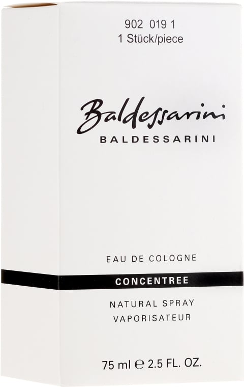 Hugo boss baldessarini eau de cologne best sale concentree