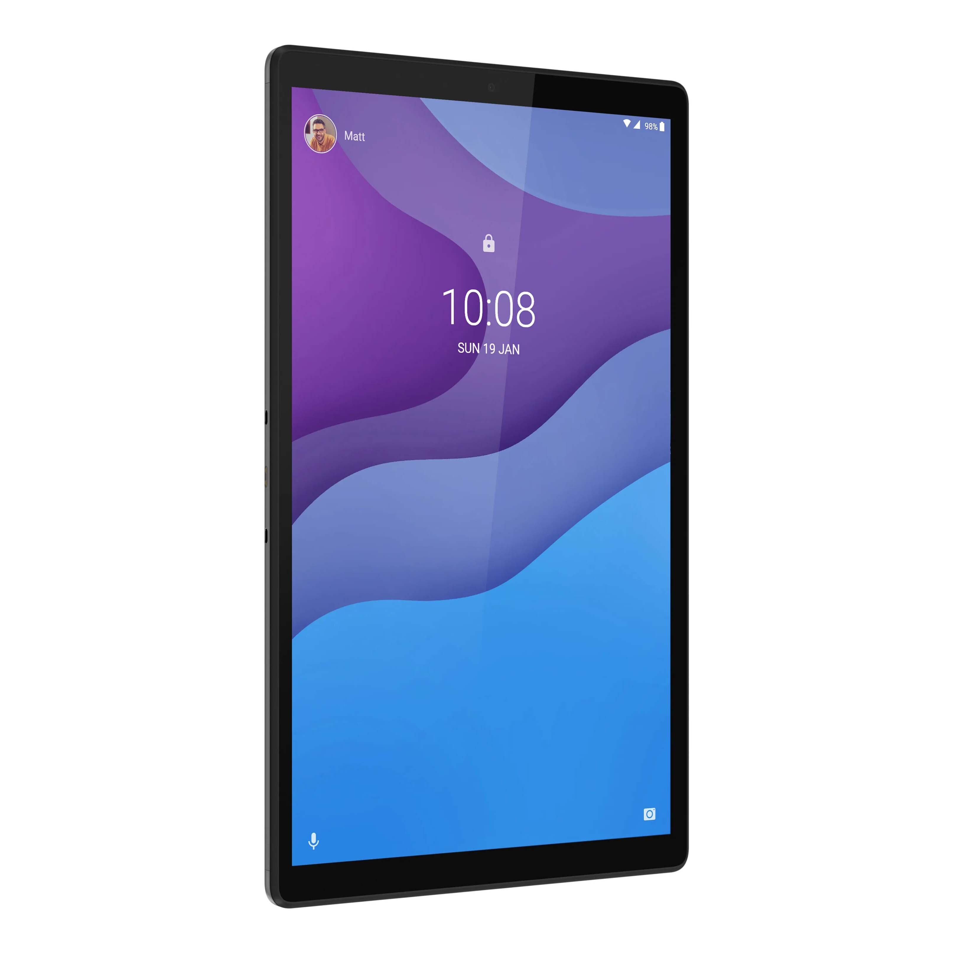 Планшет Lenovo Tab M10 2nd Gen 10.1