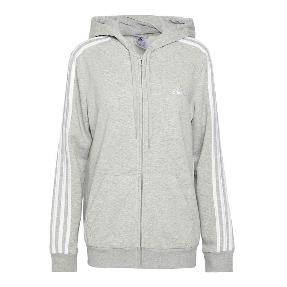 Штаны adidas Essentials 3 Stripes Fleece