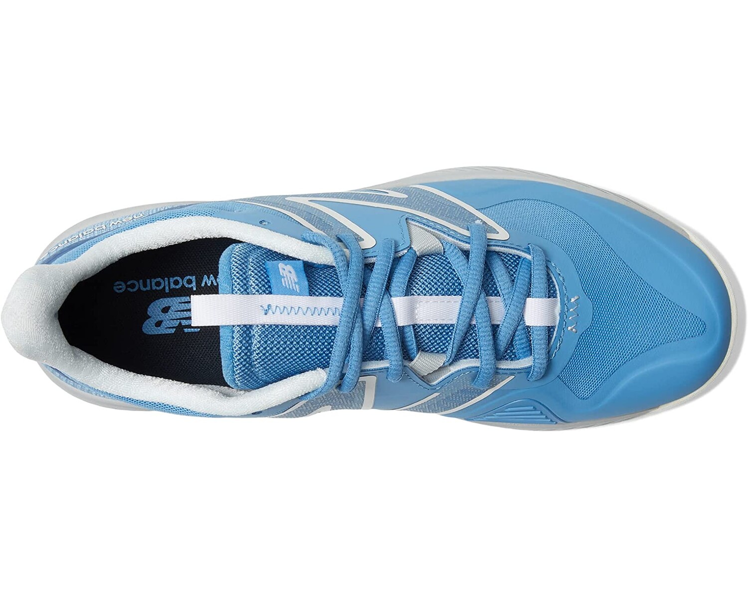 

Кроссовки 796v3 New Balance, синий