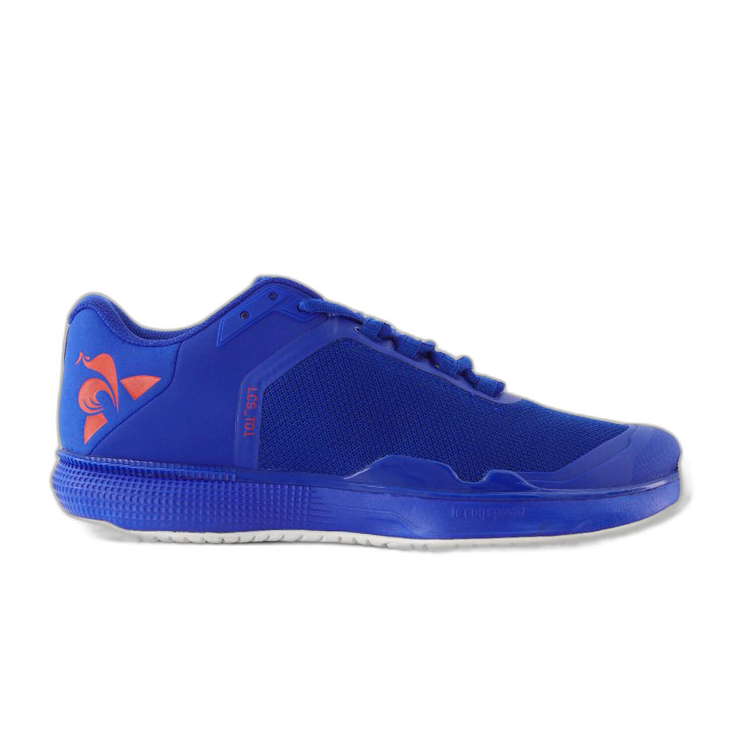 

Обувь для тенниса Le Coq Sportif Futur T01 All Court, синий