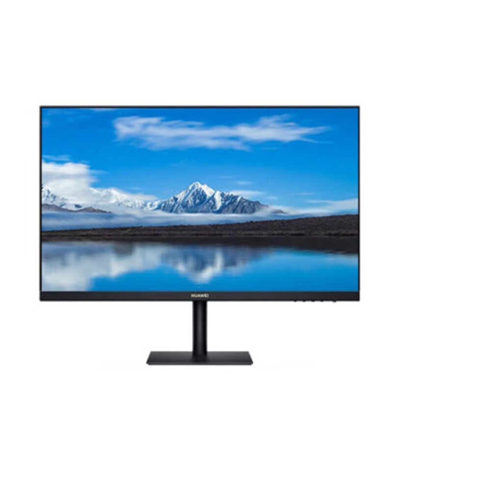 

Монитор Huawei AD80 23,8" с матовым экраном