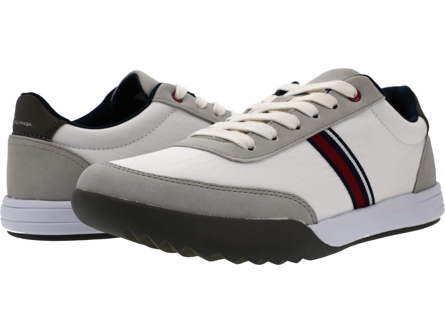 

Кроссовки Ben Sherman, Pacer Sneaker