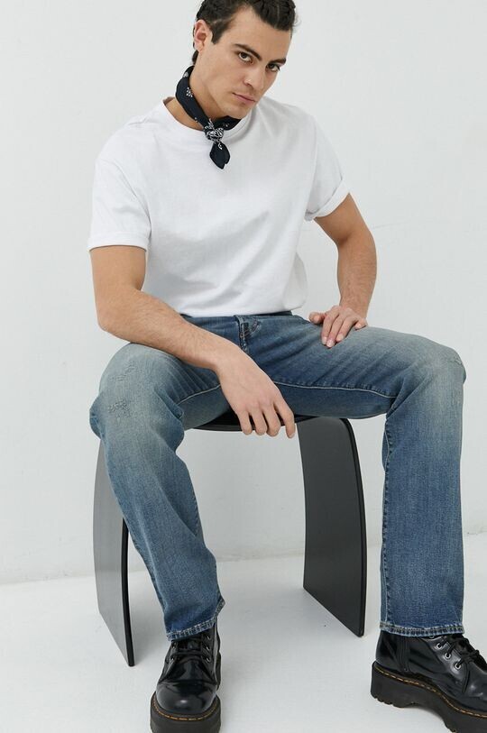 

501 Оригинальные джинсы Levi's, синий