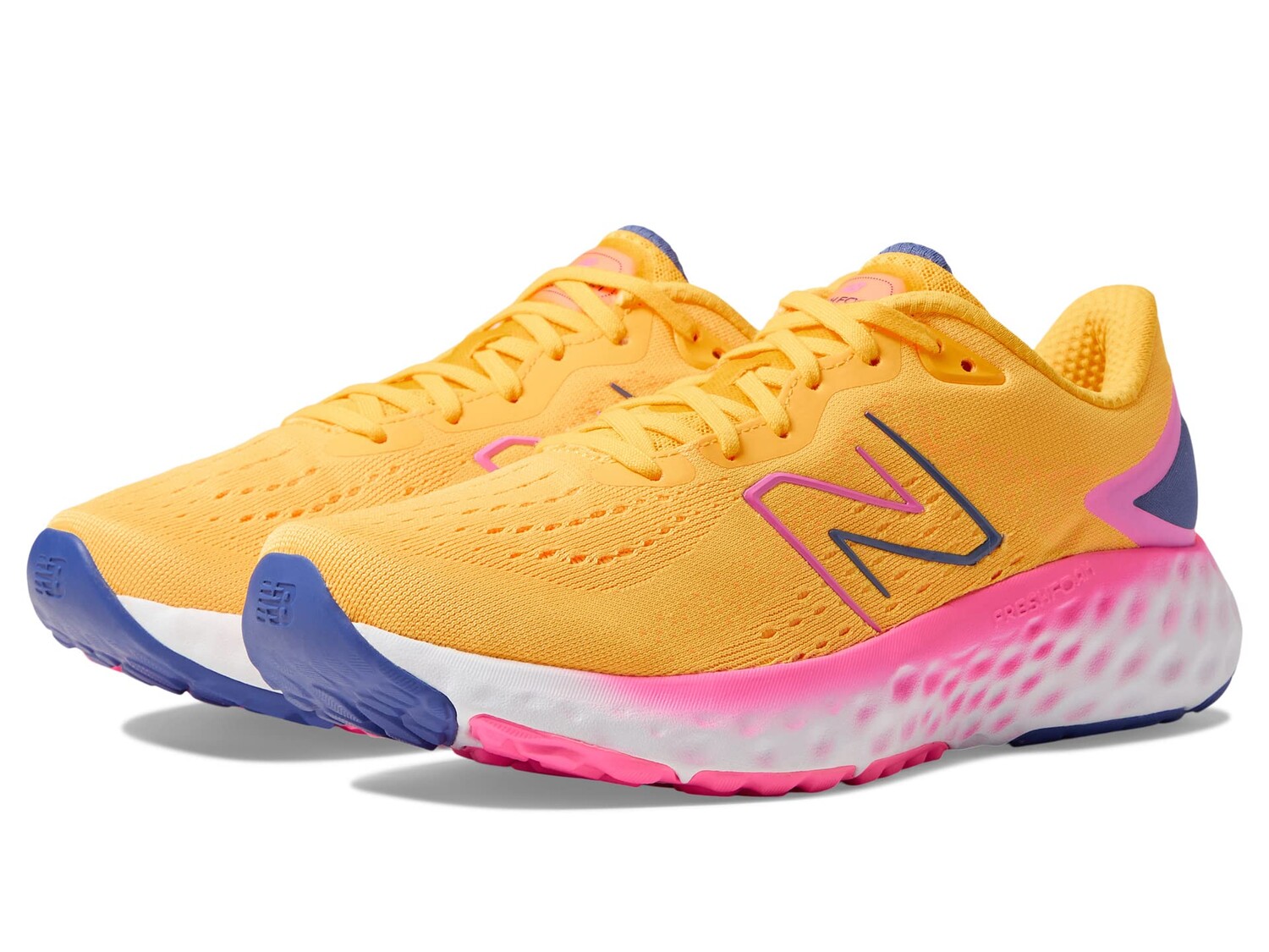 

Кроссовки New Balance, Fresh Foam Evoz v2