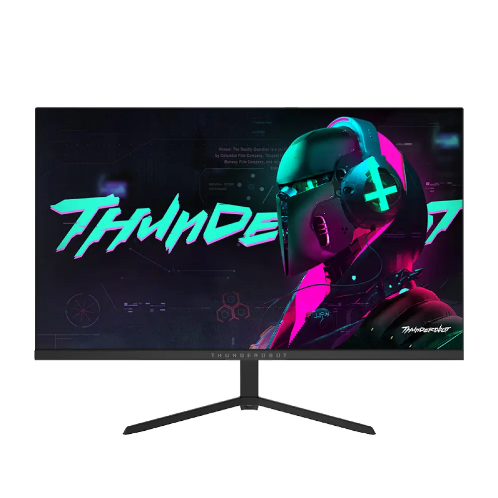 

Монитор игровой ThundeRobot F23HF F23HF-23,8" IPS HD 165Гц