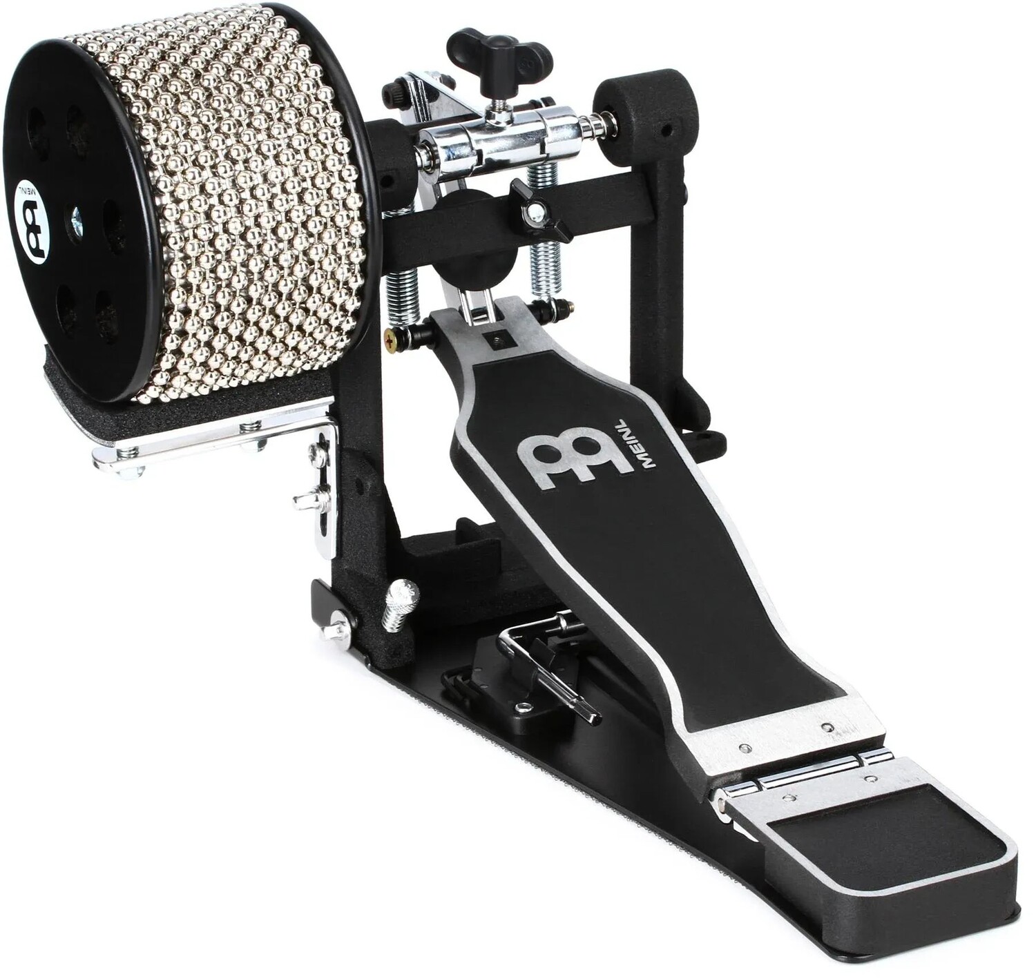 

Meinl Percussion Foot Cabasa - Большая