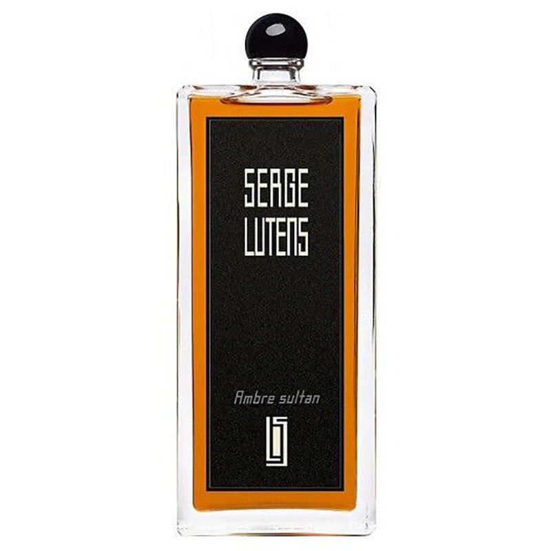 

Serge Lutens Ambre Sultan парфюмерная вода спрей 100мл