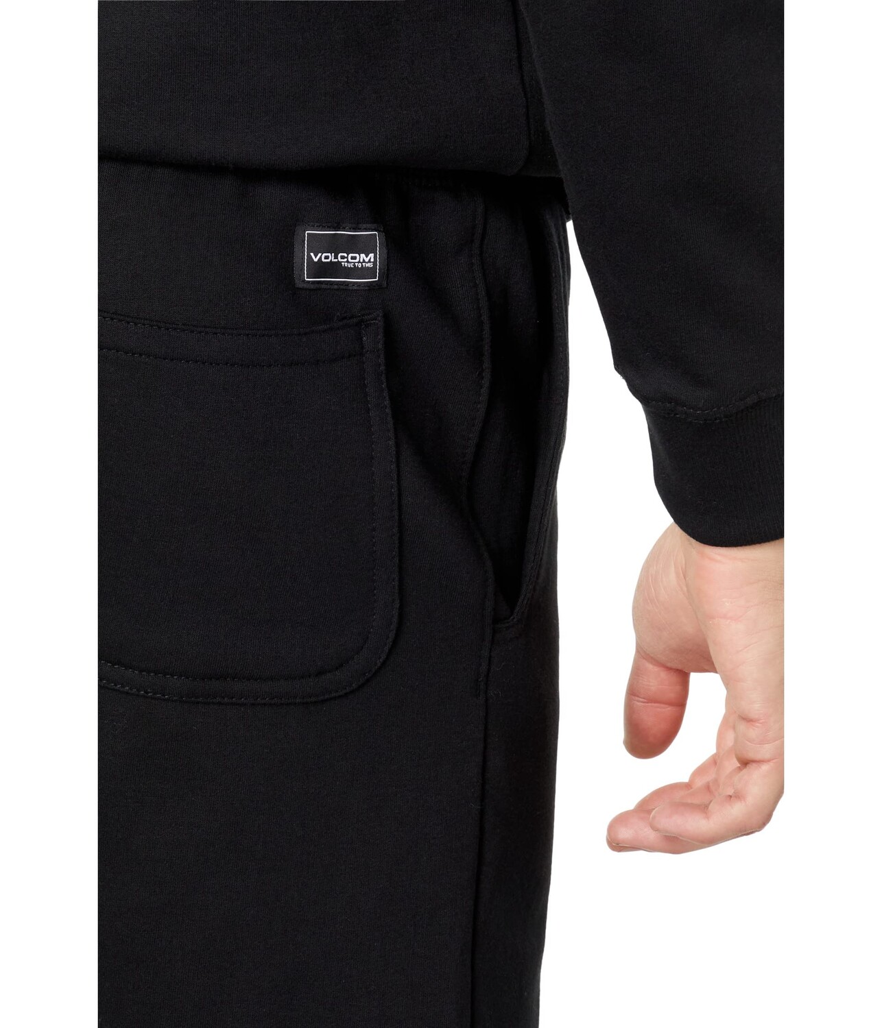 thumb