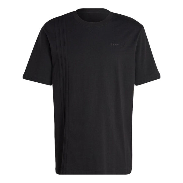 

Футболка Adidas Originals Rifta City Boy Essential Tee IC8367, черный