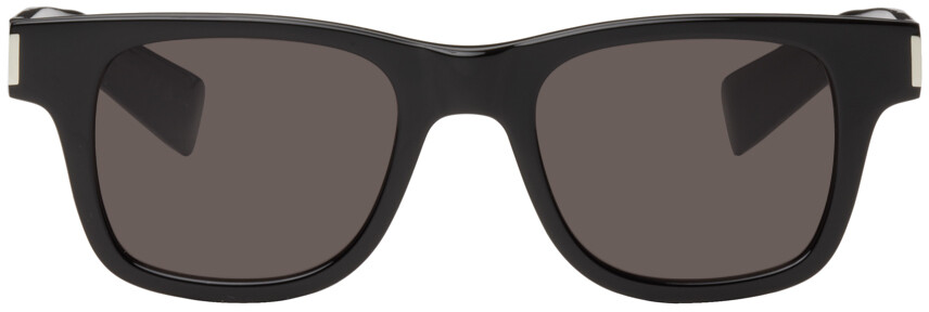 

Черные солнцезащитные очки SL 564 Saint Laurent