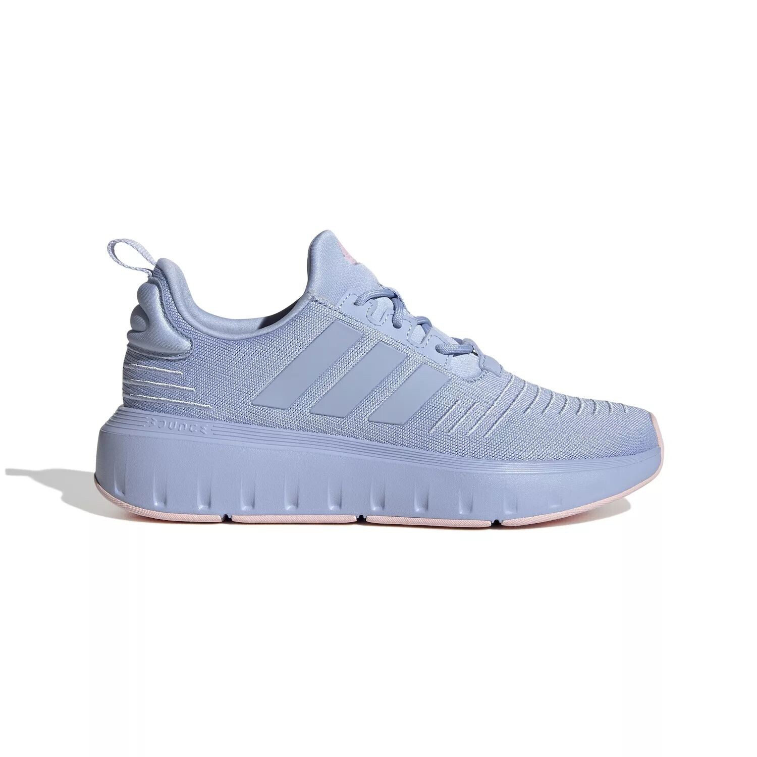 

Детская повседневная обувь adidas Swift Run adidas