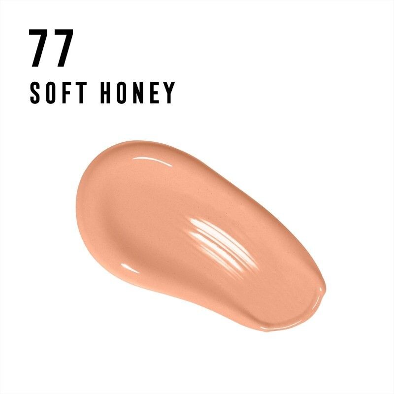 

Max Factor Facefinity All Day Flawless 3w1 Праймер для лица, 77 Soft Honey