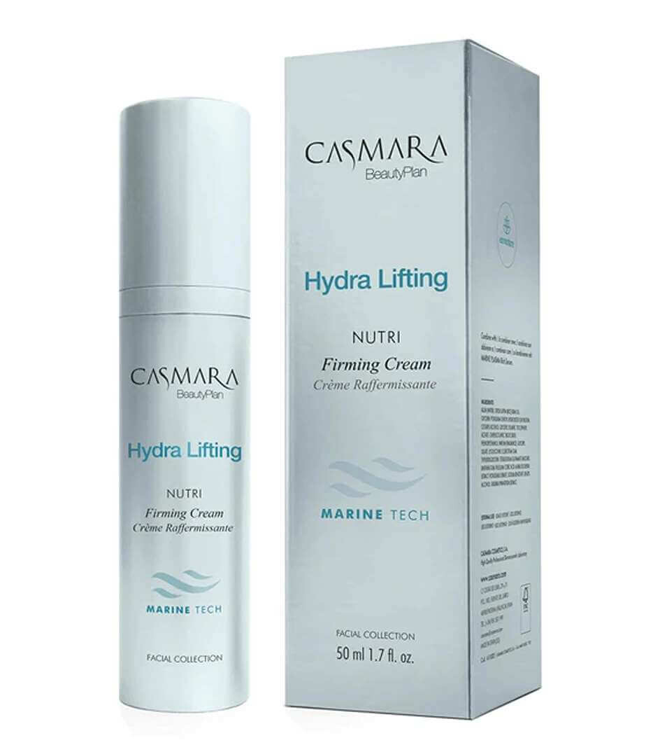 

Крем для лица Casmara Hydra Lifting Nutri Firming, 50 мл