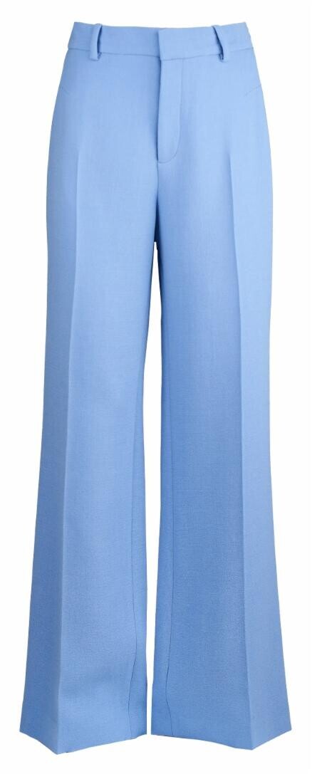 

Брюки клеш Roland Mouret
