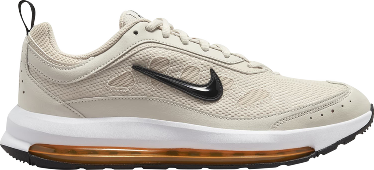 Nike air on sale max light brown