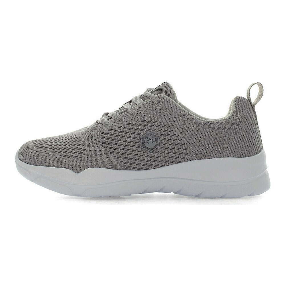 

Кроссовки Lumberjack Zapatillas, gray