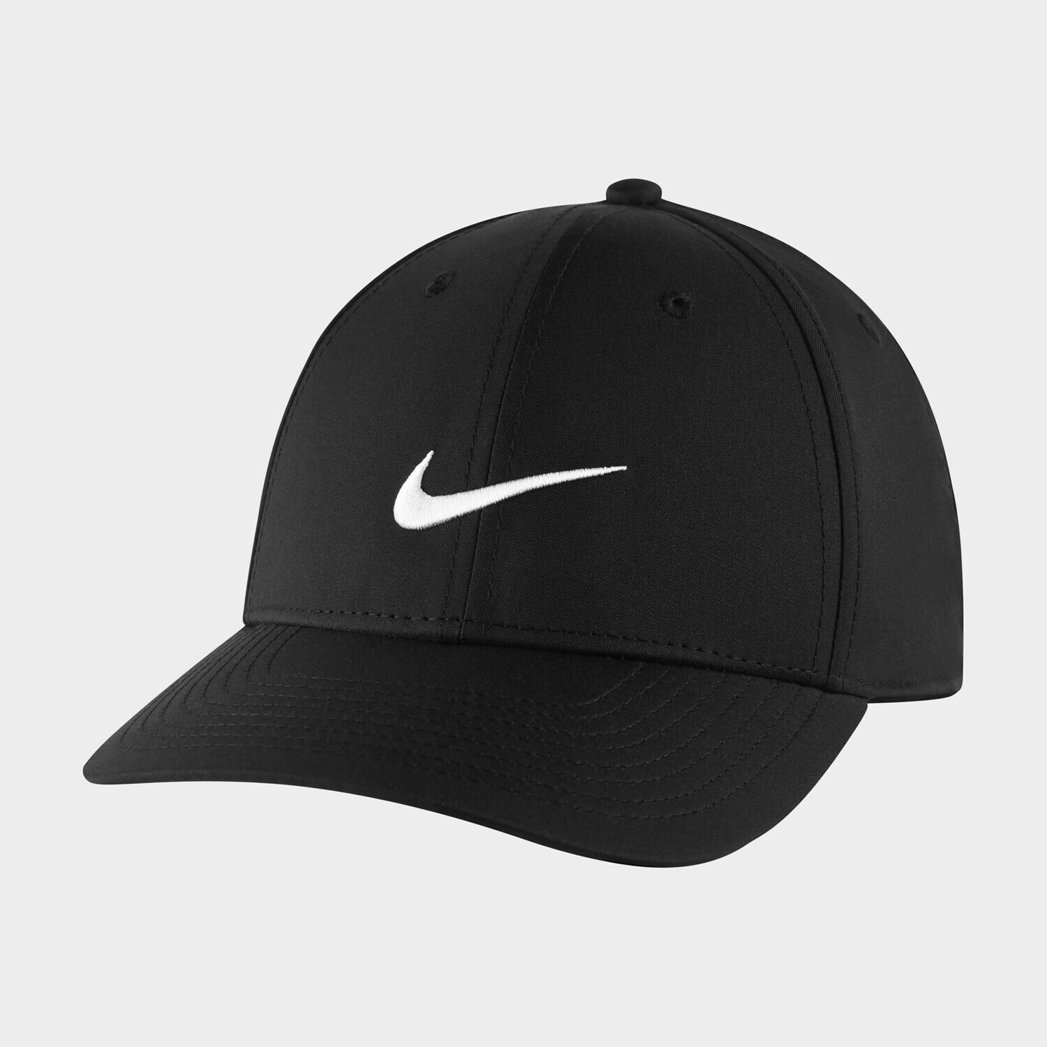 

Кепка с регулируемой спиной Nike Golf Legacy91 Tech, черный