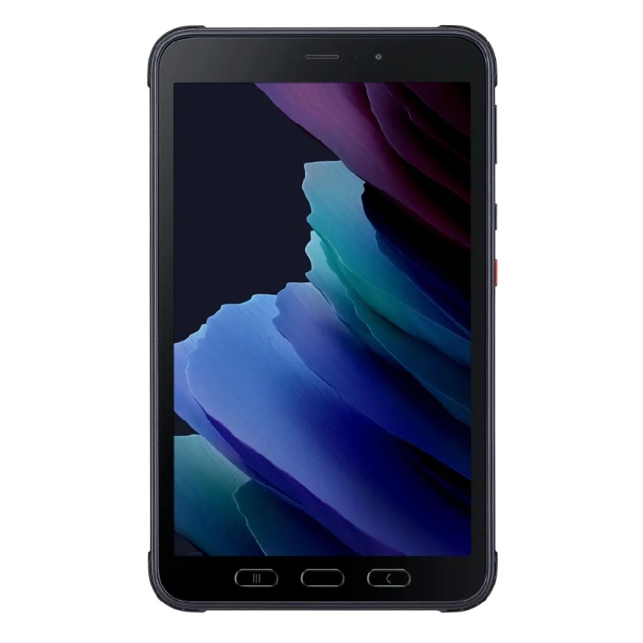 Планшет Samsung Galaxy Tab Active 3 8'', 4 Гб/64 Гб, черный