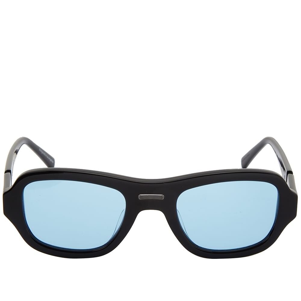

Солнцезащитные очки Bonnie Clyde Maniac Sunglasses