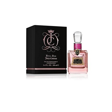 

Juicy Couture Royal Rose Парфюмерная вода-спрей 100мл