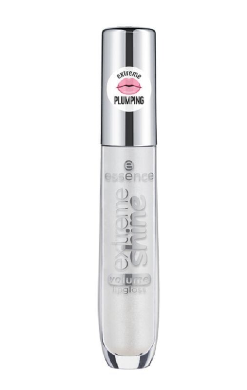 

Essence Extreme Shine Volume блеск для губ, 101 Milky Way