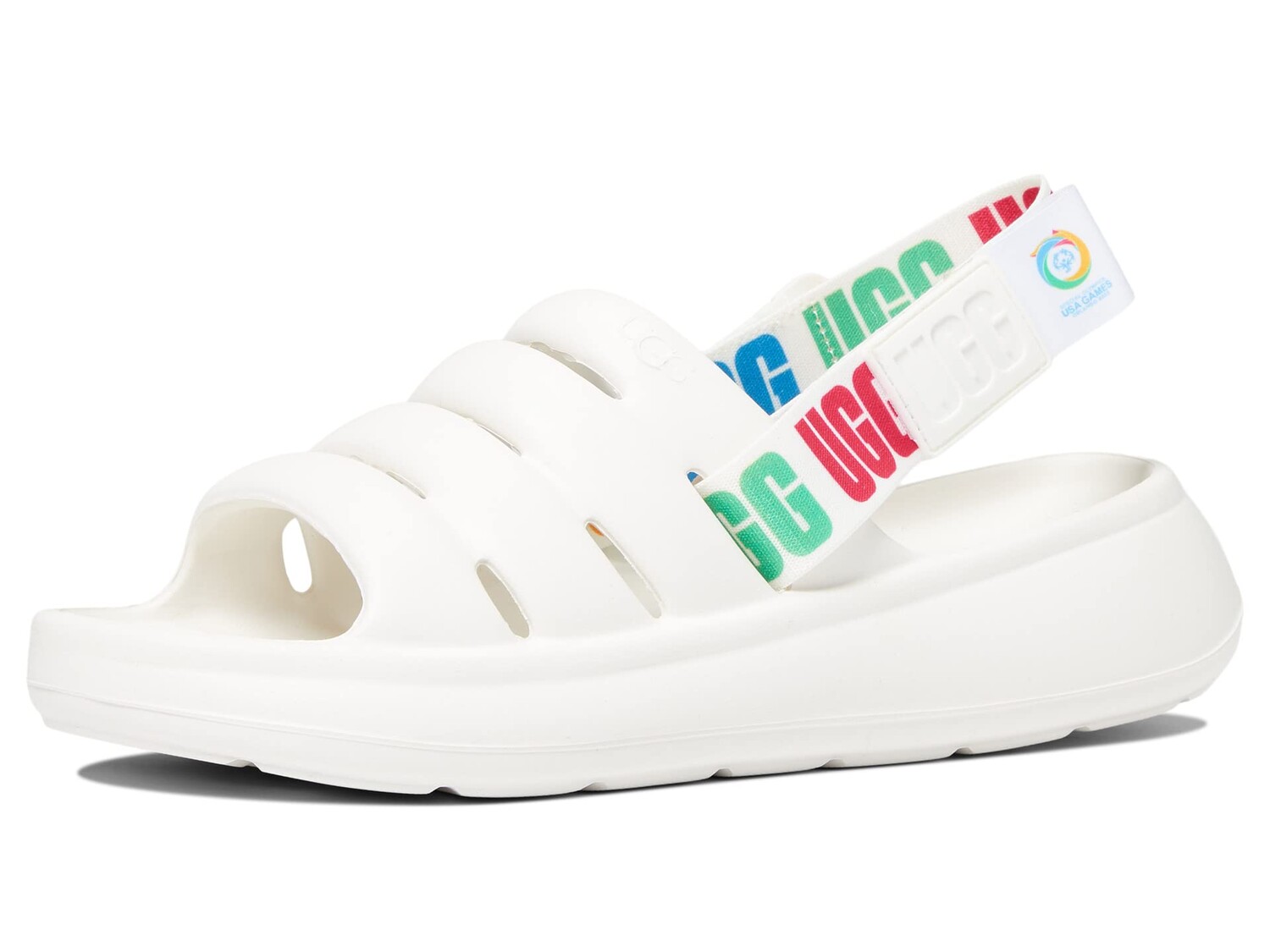 

Сандалии UGG, SINGLE SHOE - Sport Yeah SO