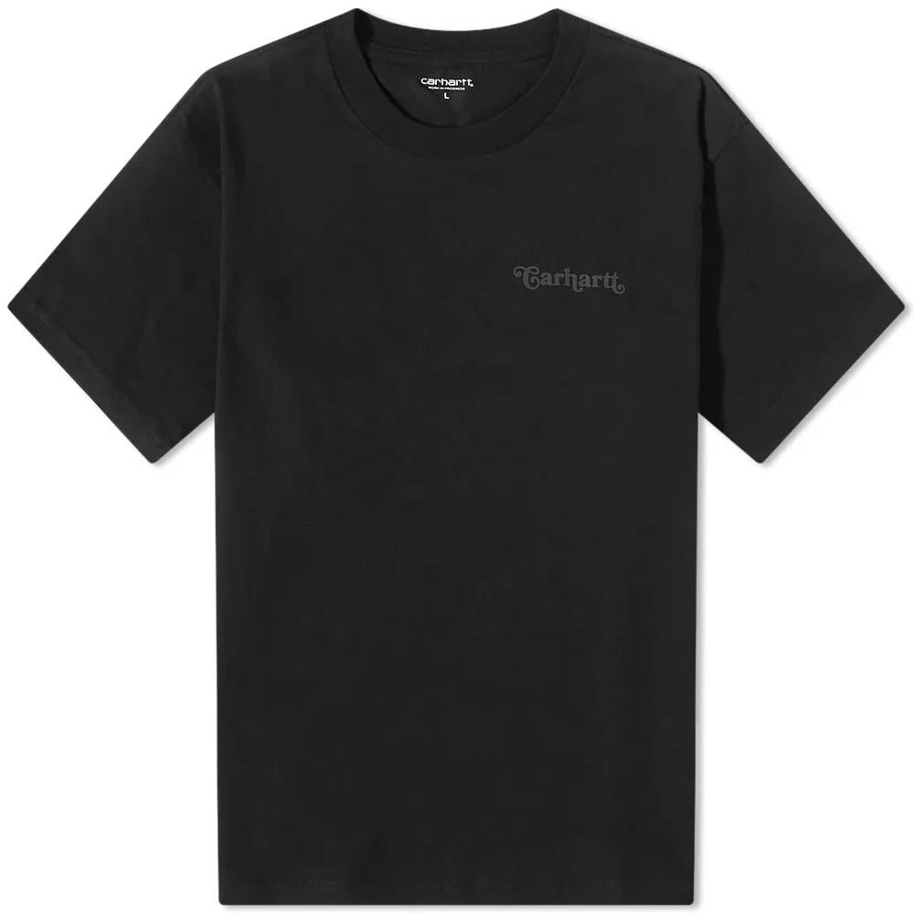 

Футболка Carhartt WIP Fez Tee