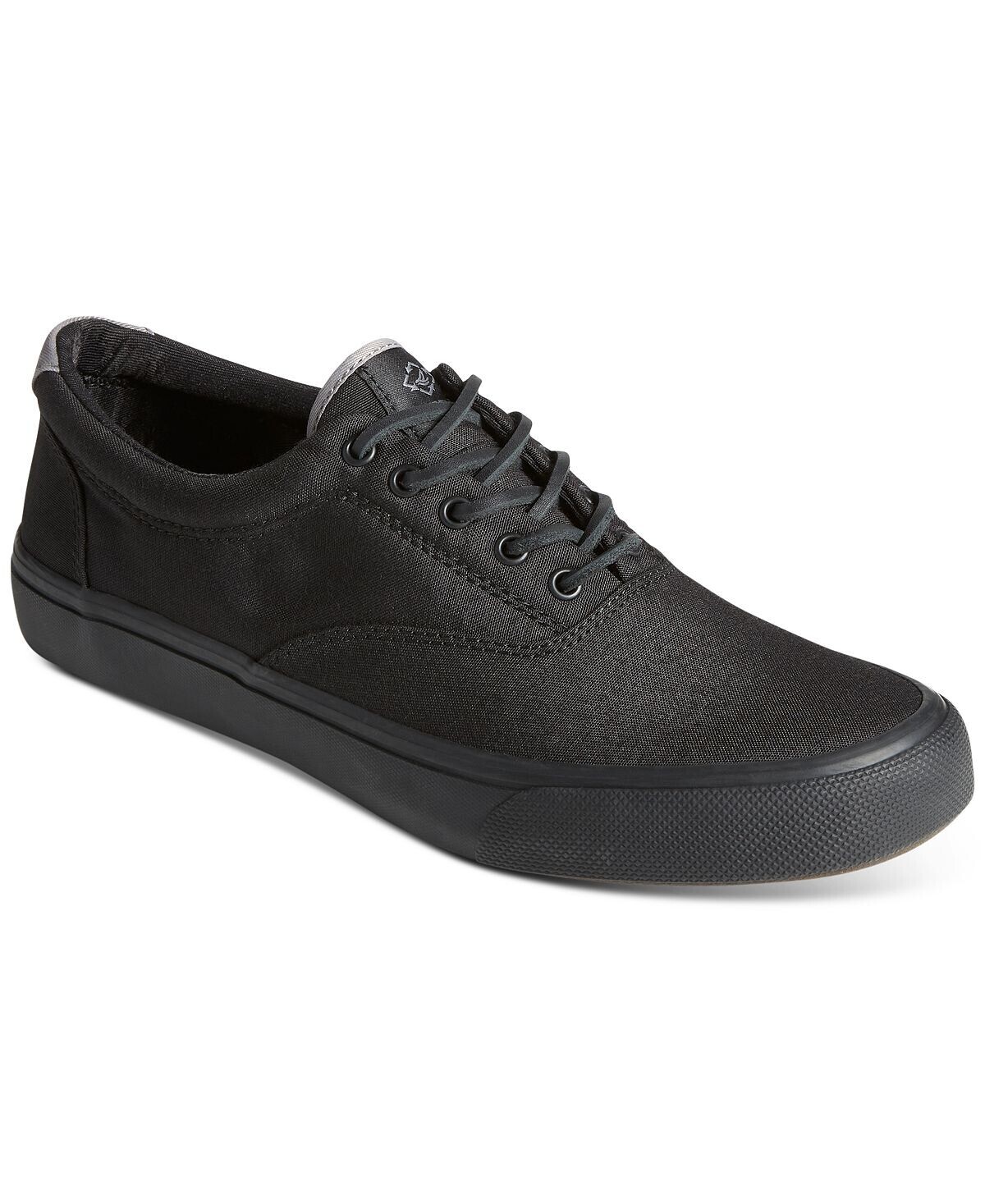 

Мужские кроссовки striper ii cvo seacycled blackout Sperry