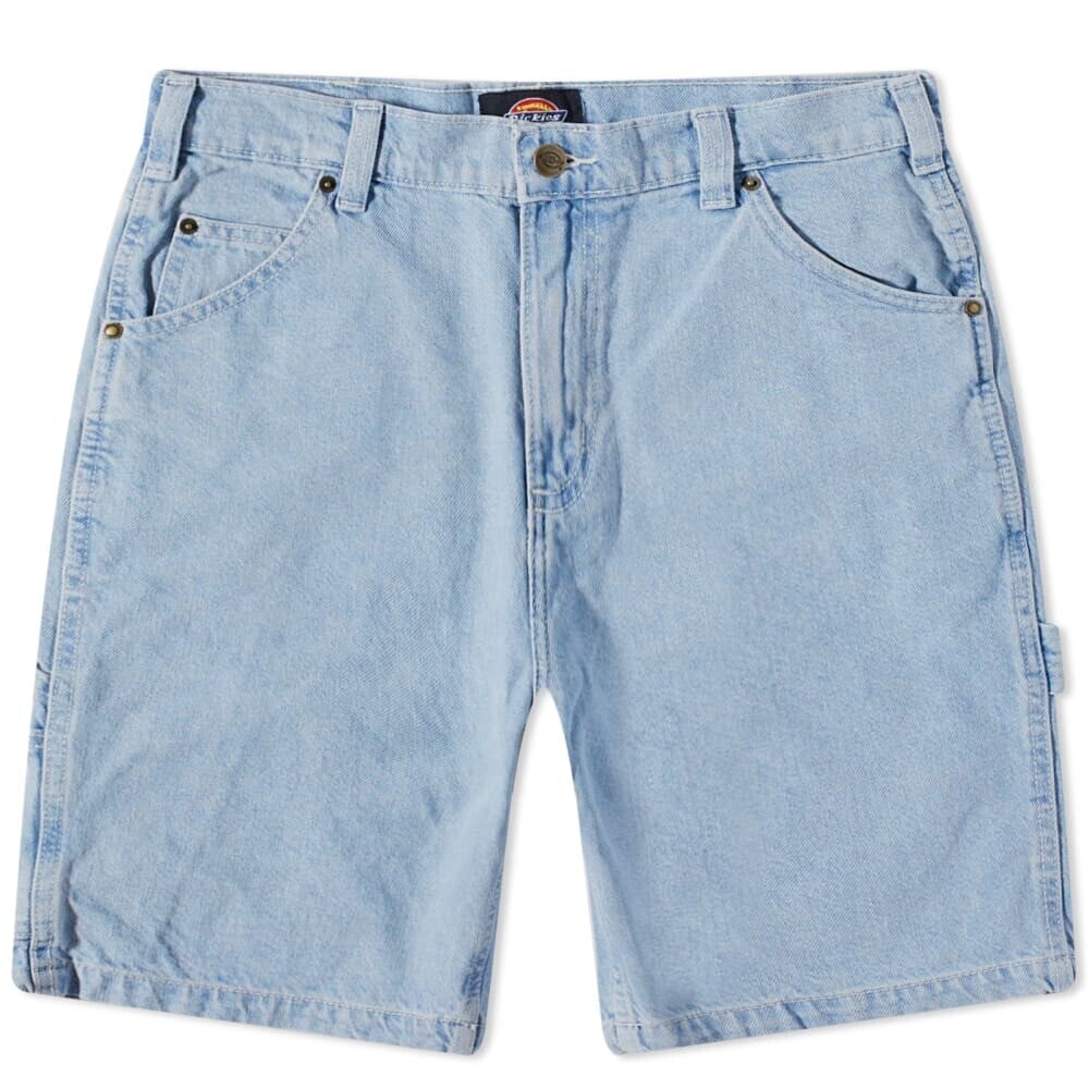 

Шорты Dickies Garyville Denim Short