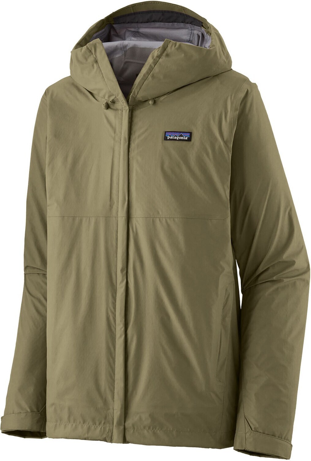 

Куртка Torrentshell 3L - Мужская Patagonia, хаки