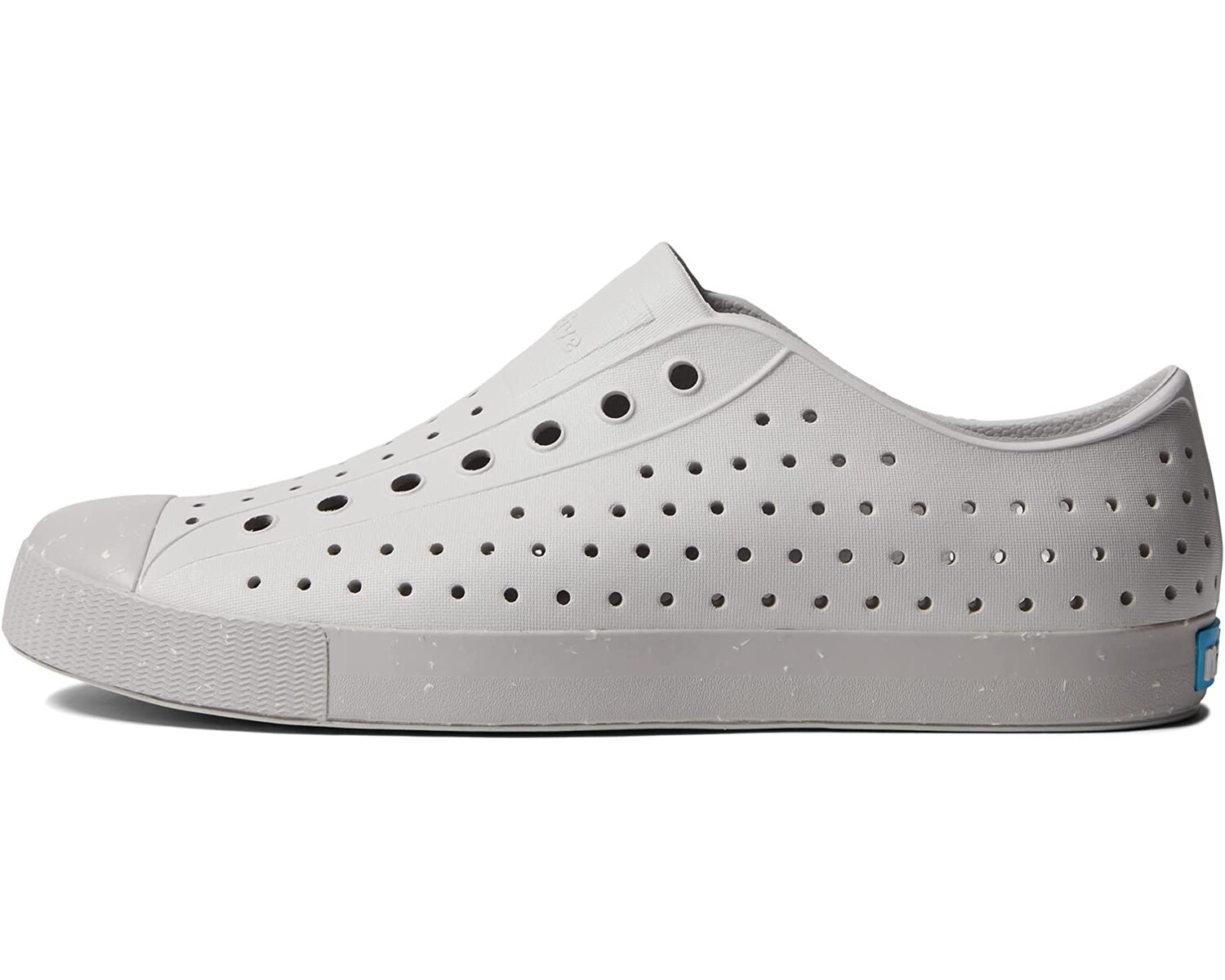 

Кроссовки Jefferson Bloom Native Shoes, серый