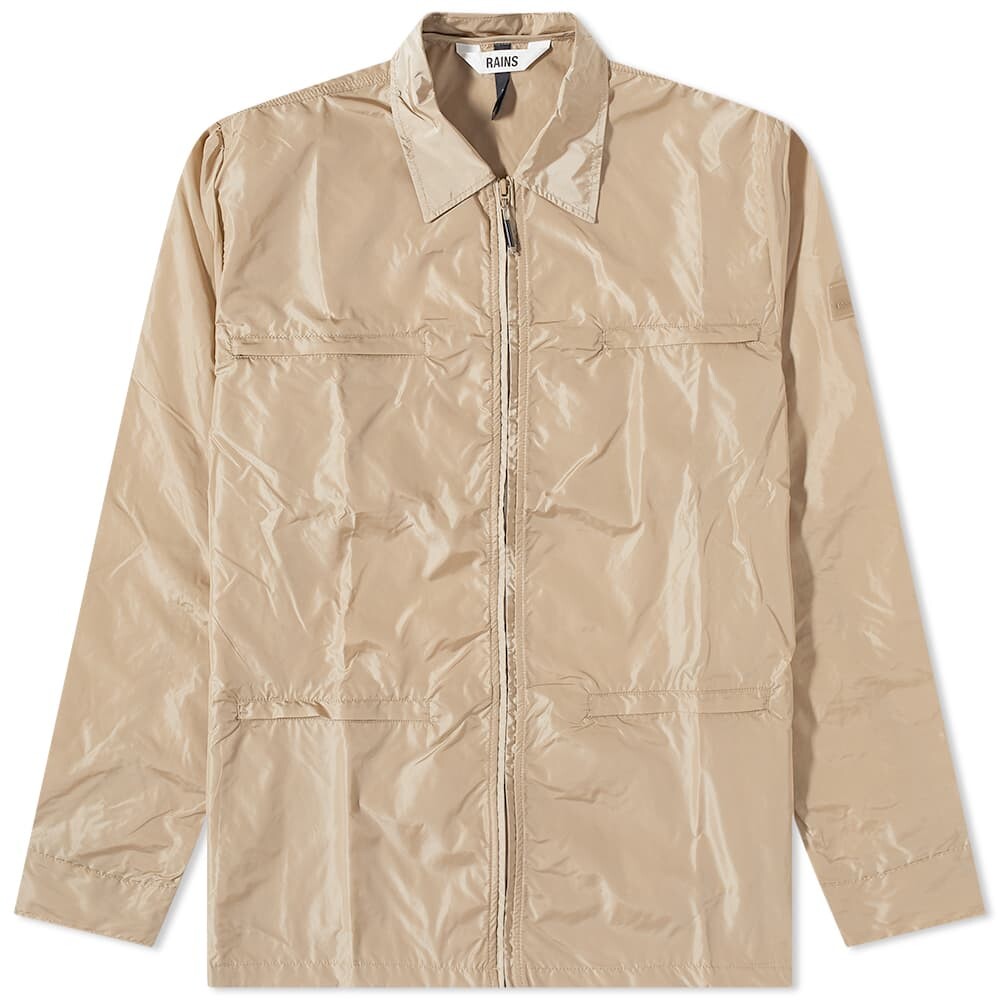 

Рубашка Rains Shirt