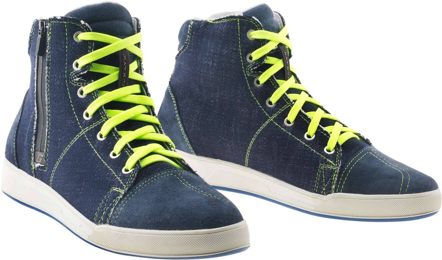 

Обувь Gaerne Voyager Denim мотоциклетная, синий
