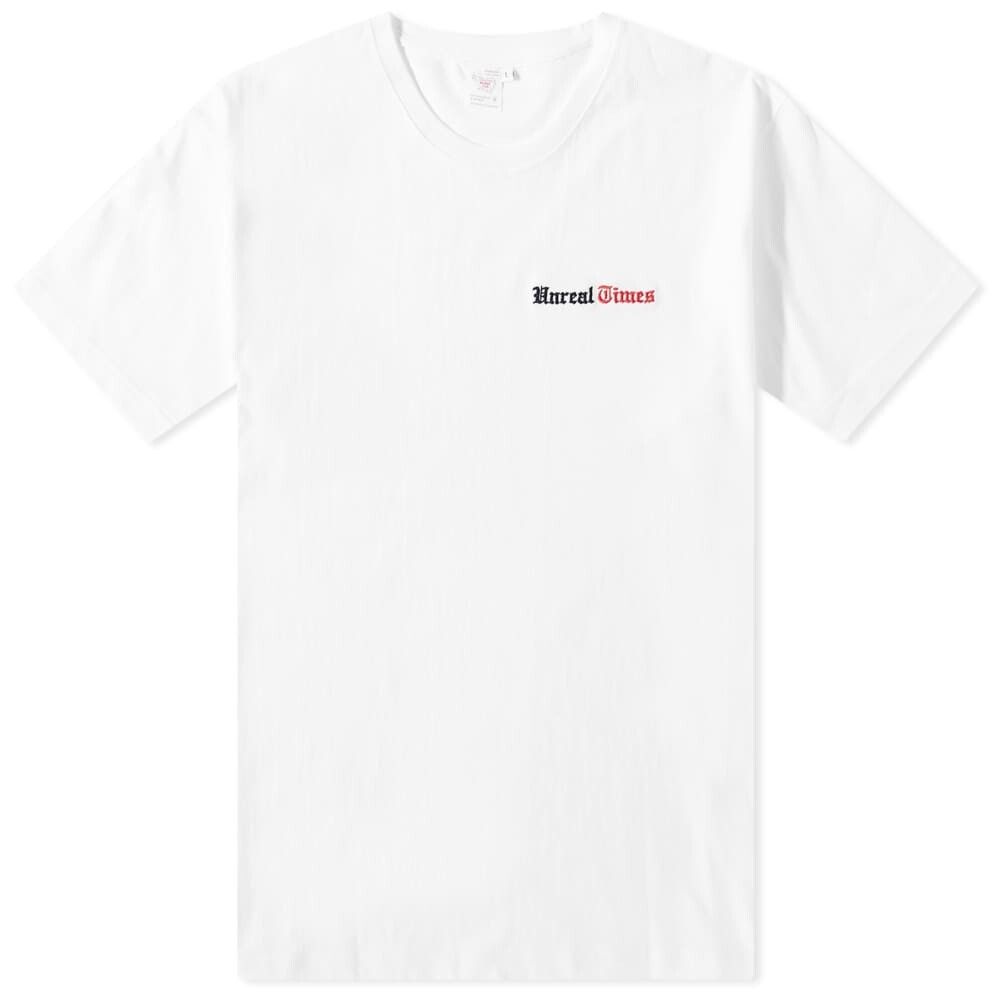 

Футболка Garbstore Garbstore Unreal Tee