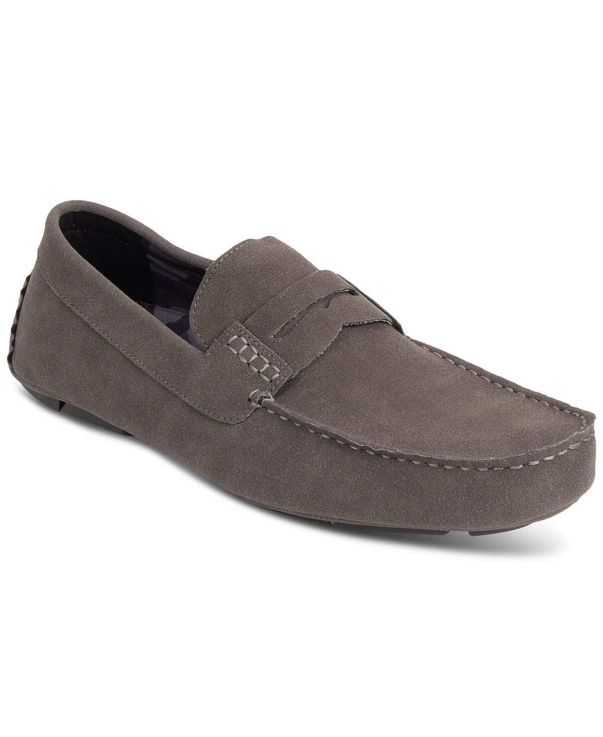 

Мужские мокасины dawson bit slip-on driver Kenneth Cole Reaction, мульти