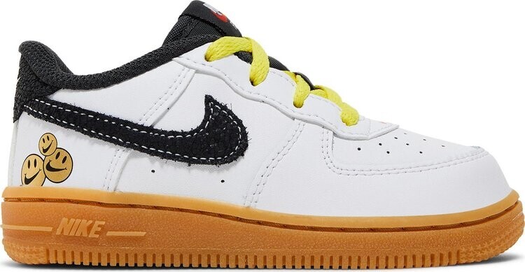 Air force 1 smile best sale